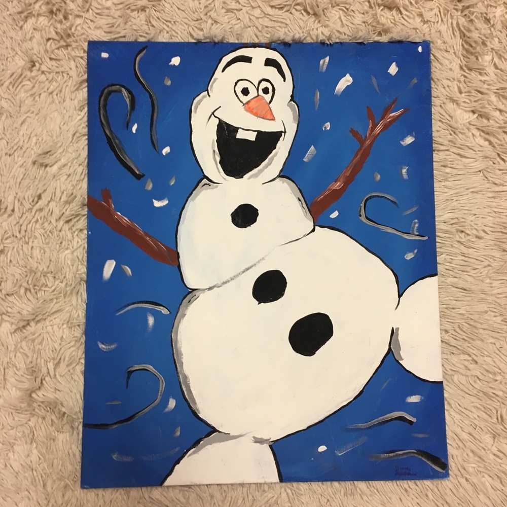 Painting